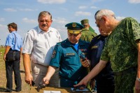 Форум  «Армия 2016»