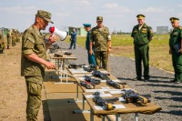 Форум  «Армия 2016»