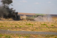 Форум  «Армия 2016»