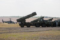 Форум  «Армия 2016»