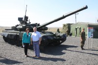 Форум  «Армия 2016»