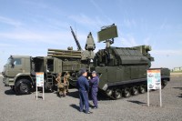 Форум  «Армия 2016»