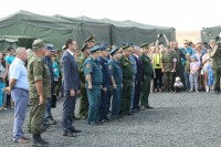 Форум  «Армия 2016»