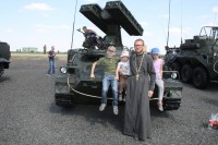 Форум  «Армия 2016»