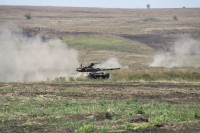 Форум  «Армия 2016»