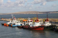 Крымский военно-исторический фестиваль