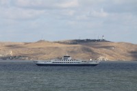 Крымский военно-исторический фестиваль