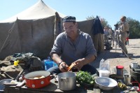 Крымский военно-исторический фестиваль