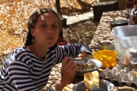 Крымский военно-исторический фестиваль