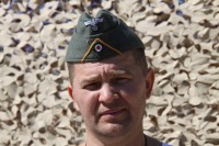 Крымский военно-исторический фестиваль