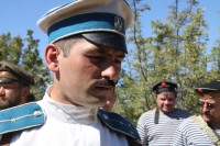 Крымский военно-исторический фестиваль