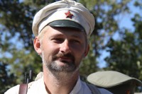 Крымский военно-исторический фестиваль