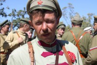 Крымский военно-исторический фестиваль