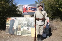 Крымский военно-исторический фестиваль