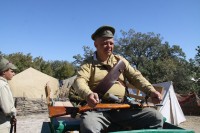 Крымский военно-исторический фестиваль