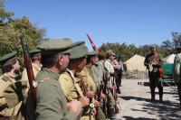 Крымский военно-исторический фестиваль