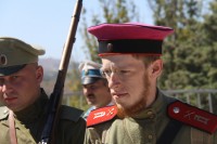 Крымский военно-исторический фестиваль