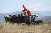 Крымский военно-исторический фестиваль