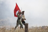 Крымский военно-исторический фестиваль