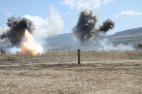 Крымский военно-исторический фестиваль