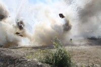 Крымский военно-исторический фестиваль