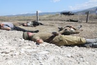 Крымский военно-исторический фестиваль