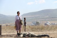 Крымский военно-исторический фестиваль