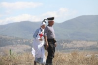 Крымский военно-исторический фестиваль