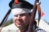 Крымский военно-исторический фестиваль