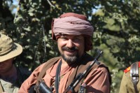 Крымский военно-исторический фестиваль