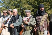 Крымский военно-исторический фестиваль