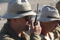 Крымский военно-исторический фестиваль