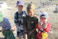 Крымский военно-исторический фестиваль