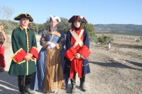 Крымский военно-исторический фестиваль