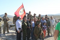 Крымский военно-исторический фестиваль