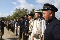 Крымский военно-исторический фестиваль