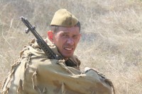 Крымский военно-исторический фестиваль