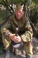 Крымский военно-исторический фестиваль