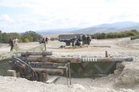 Крымский военно-исторический фестиваль