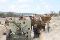 Крымский военно-исторический фестиваль