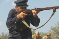 Крымский военно-исторический фестиваль