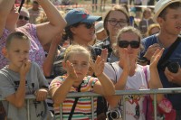 Крымский военно-исторический фестиваль