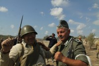 Крымский военно-исторический фестиваль