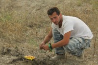 Крымский военно-исторический фестиваль