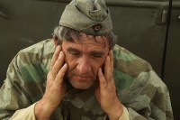 Крымский военно-исторический фестиваль