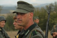 Крымский военно-исторический фестиваль