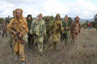 Крымский военно-исторический фестиваль