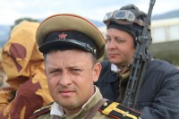 Крымский военно-исторический фестиваль