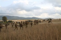 Крымский военно-исторический фестиваль