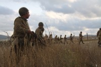 Крымский военно-исторический фестиваль